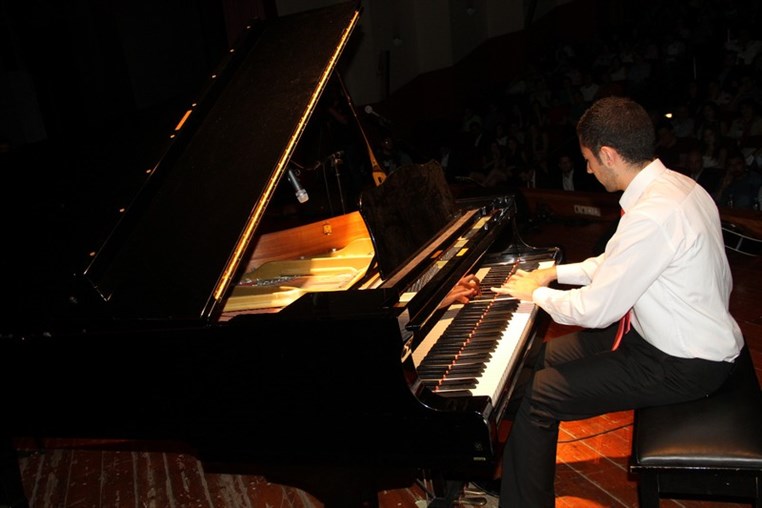 Faculty of Medicine USJ Talent Show